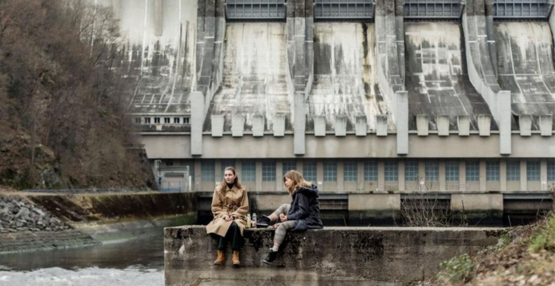 A still from Families Like Ours (Image via Netflix)